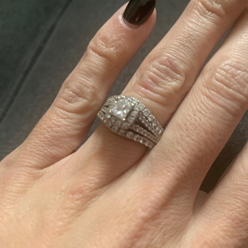 Wedding Ring - image 2